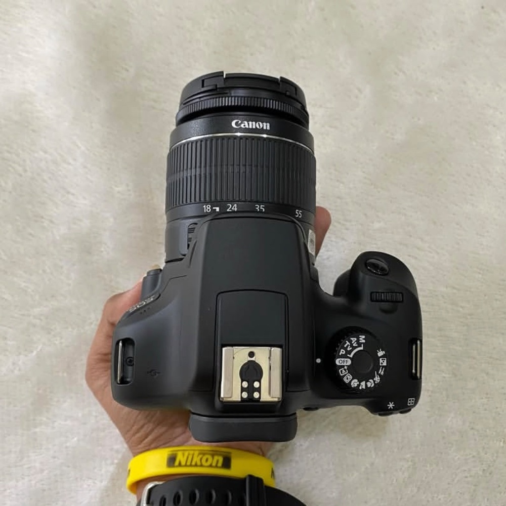 Camera - Picture 4 of 4